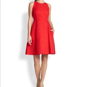Kate Spade Angelika Dress